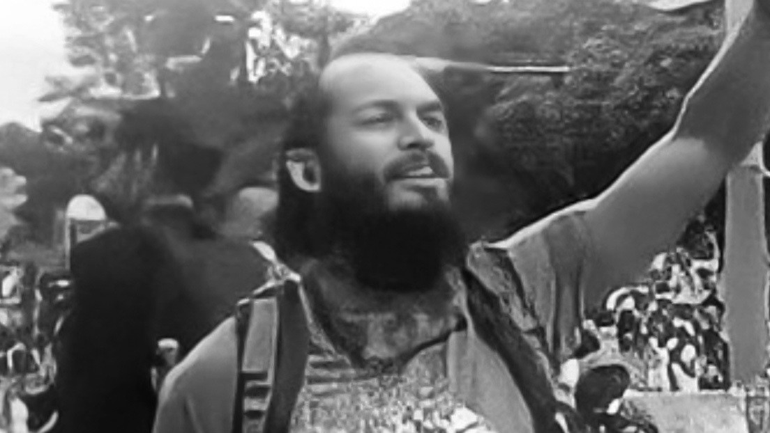 Falleció el joven que recibió 8 balas en los conflictos de Colombia | Internacionales