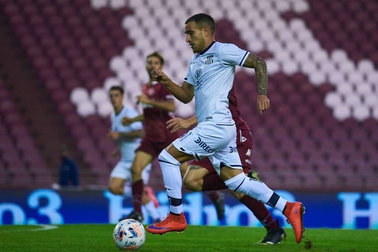 Talleres recibe al Tolima, a las 21.30, por la Sudamericana | Deportes