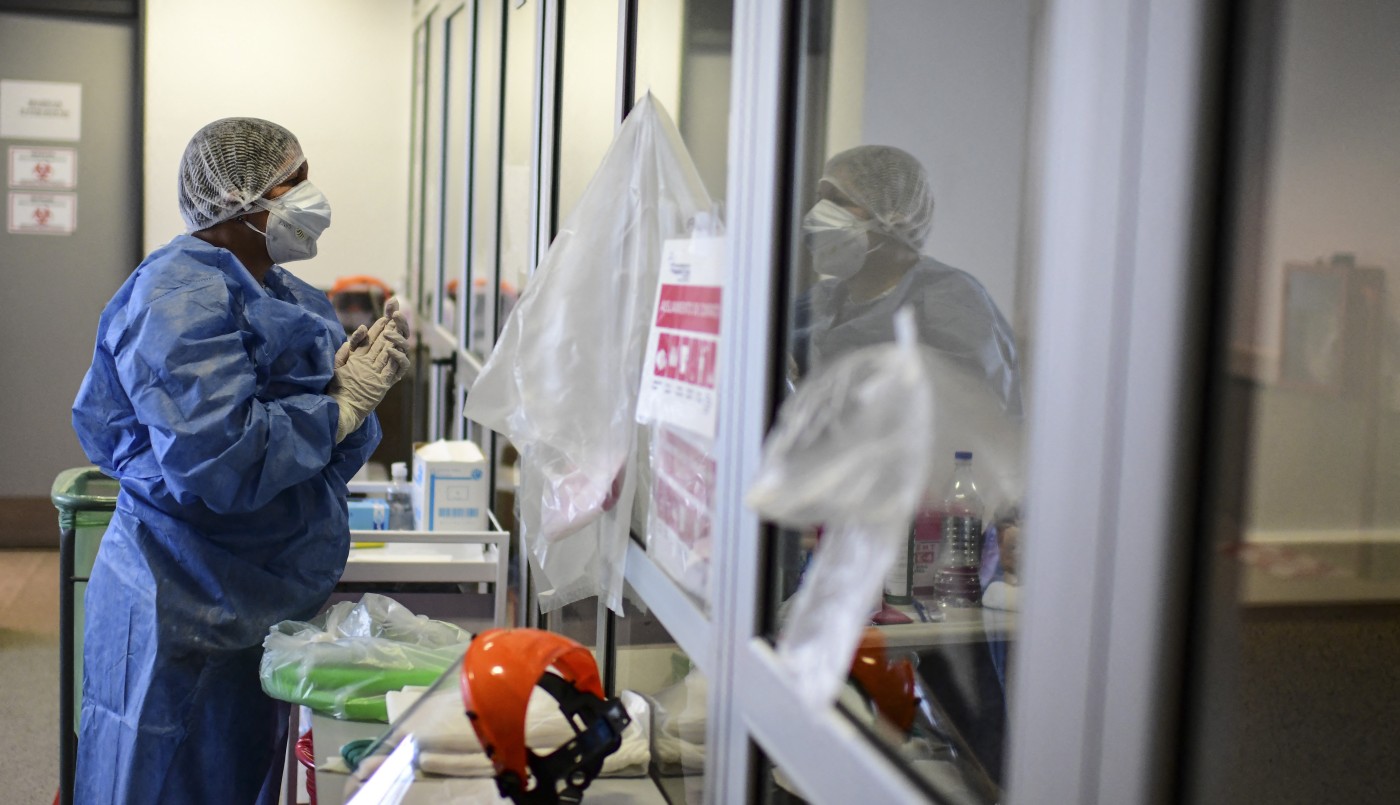 Coronavirus en Argentina: confirman 25.976 casos positivos y 490 muertes | Actualidad