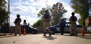 Comienza el juicio a los “Herederos” del “Tuerto Cacho”, narcotraficante detenido en el 2018 | Córdoba