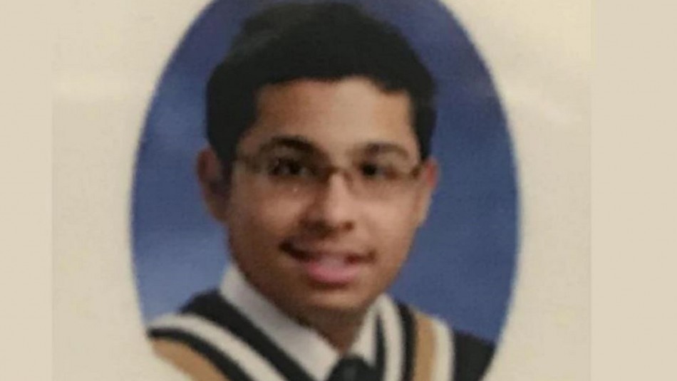 La historia del joven que asesinó a su familia para ocultar que no asistía a la universidad | Internacionales