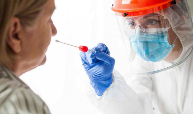 Córdoba: preocupa la cantidad de contagios de coronavirus, más de 2600 casos nuevos | Córdoba