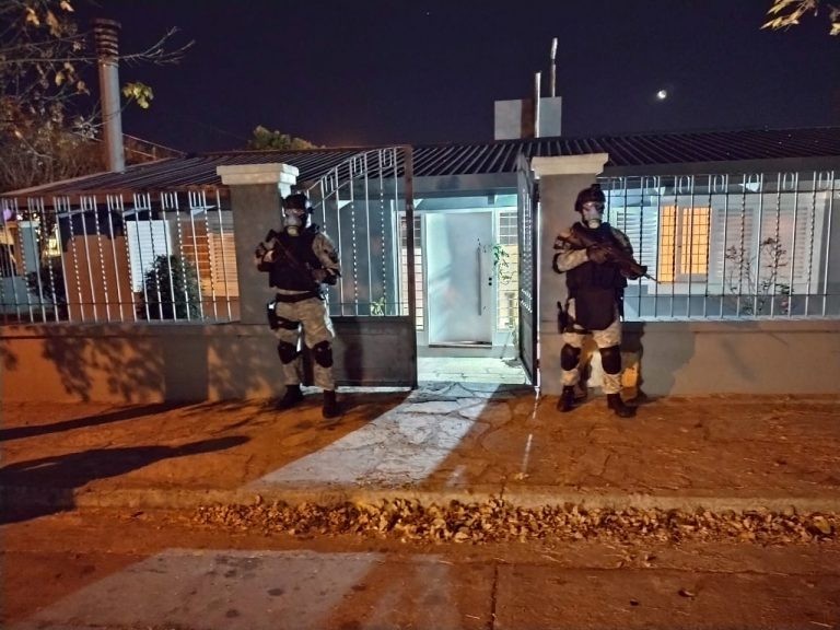 Carlos Paz: Secuestran cocaína y 2 millones de pesos en un quiosco | Córdoba