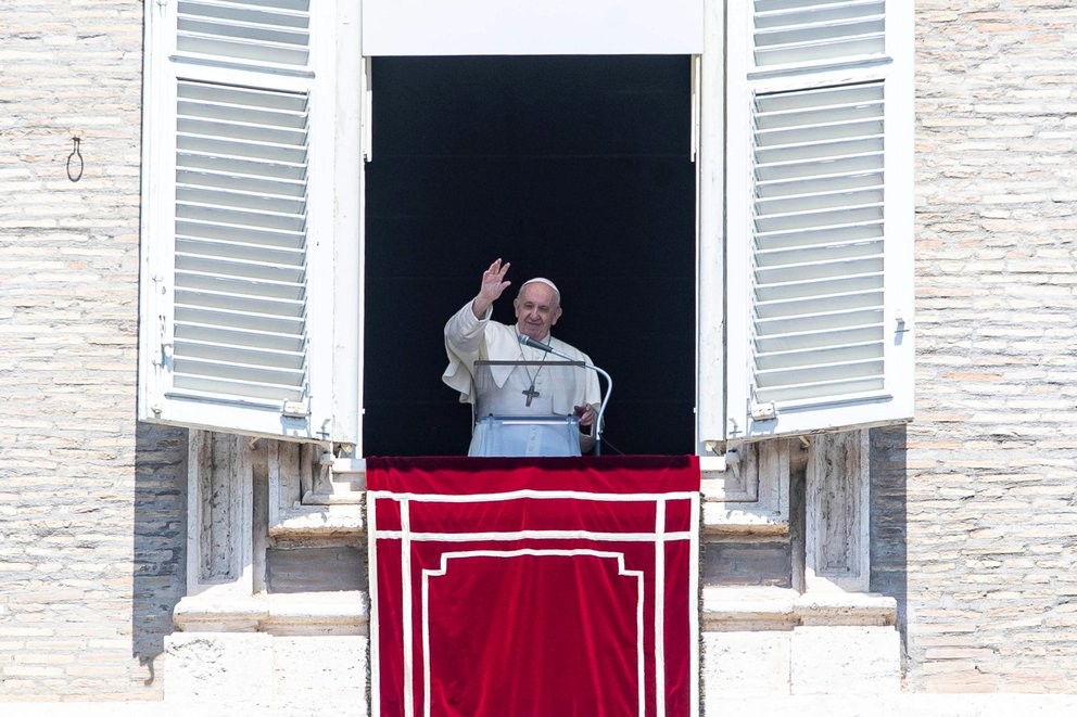 El Papa definió el abuso a menores como "una especie de asesinato psicológico" | Actualidad