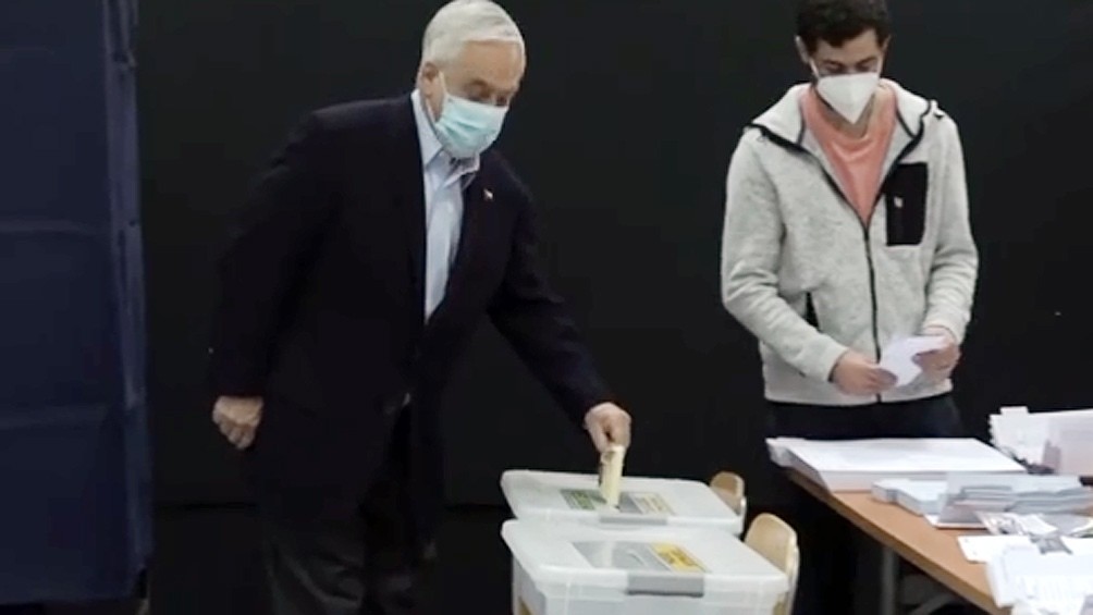 Elecciones en Chile: Los independientes sorprenden y el oficialismo fue el gran perdedor | Internacionales