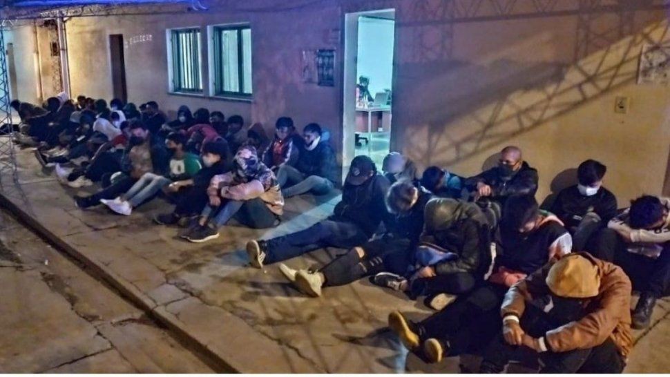 Fiestas clandestinas con menores: jefe policial cuestionó que padres agreden a efectivos y no retiran a sus hijos | Actualidad