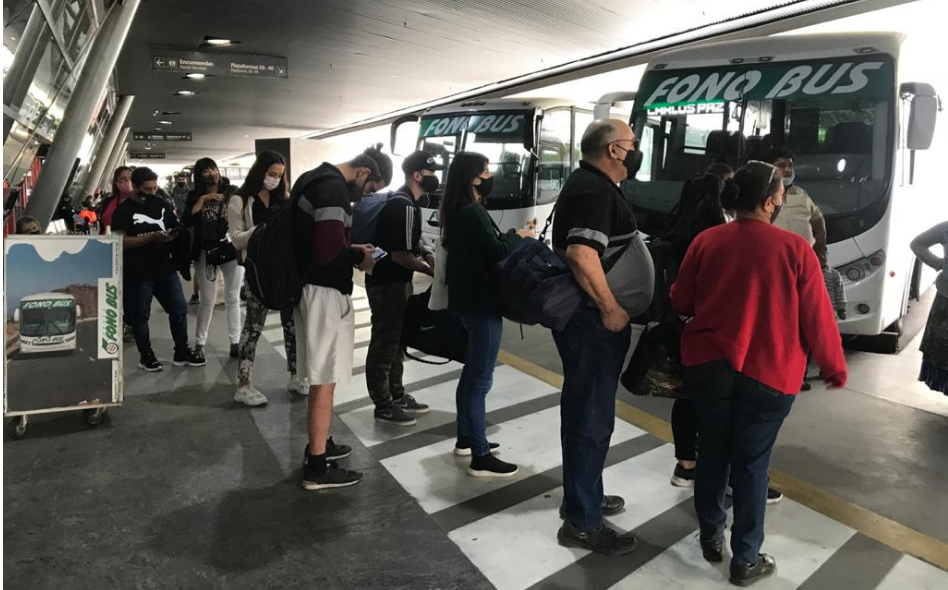 Junio llegaría con aumento en el transporte interurbano | Córdoba