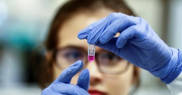 Descubrieron el “talón de Aquiles” del coronavirus para evitar que se multiplique en el cuerpo | Internacionales