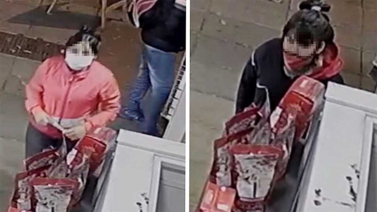 Detienen a la segunda joven sospechosa por el crimen de un hombre apuñalado en su departamento de Núñez | Actualidad