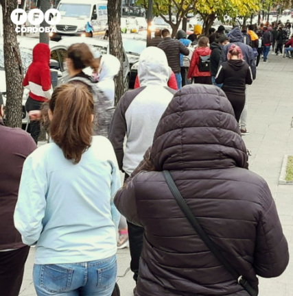 Arde la pandemia en Córdoba: Salud recuerda los centros de testeos | Córdoba