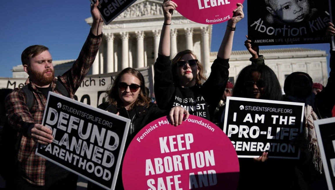 EE.UU reverá si el aborto sigue despenalizado o será vetado después de la semana 15 | Internacionales