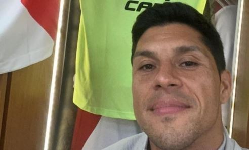 Enzo Pérez será el arquero de River frente a Independiente Santa Fe en la Copa Libertadores | Deportes