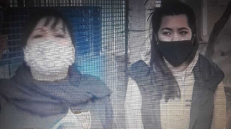 Denunció que los narcos le habían usurpado la casa: fue apuñalada en un ojo | Actualidad