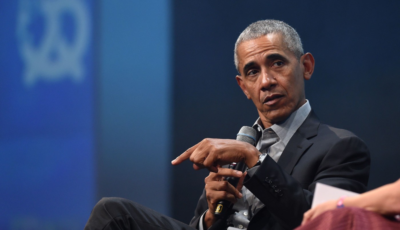 Obama aseguró que los militares de Estados Unidos vieron ovnis | Internacionales