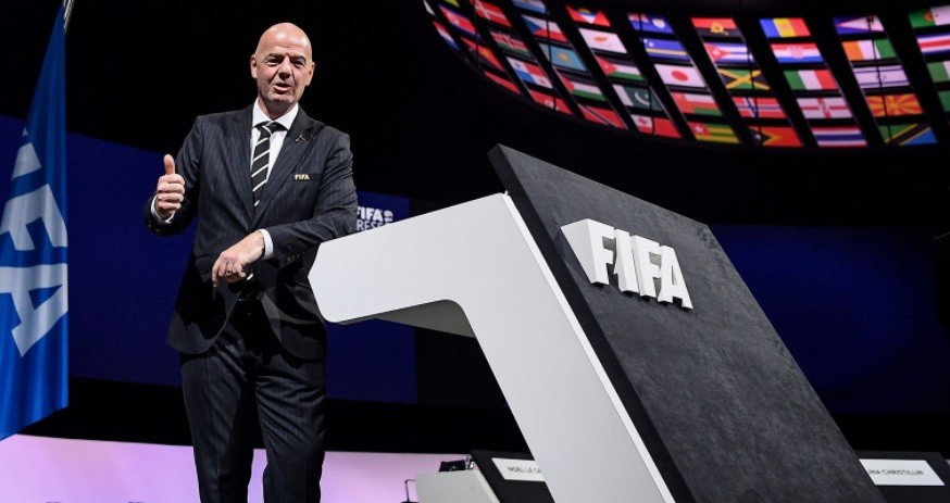 Congreso de la FIFA debatirá que el Mundial se dispute cada dos años | Deportes