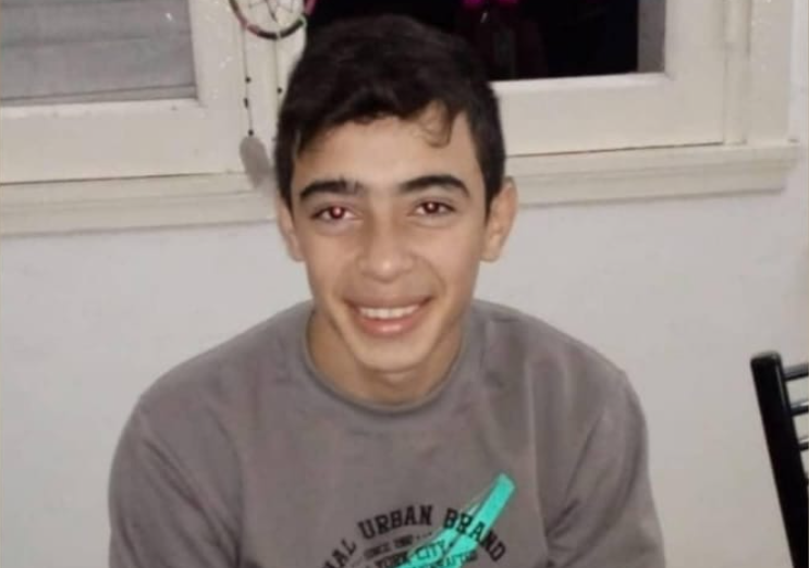 Apareció el adolescente que era intensamente buscado desde ayer | Córdoba