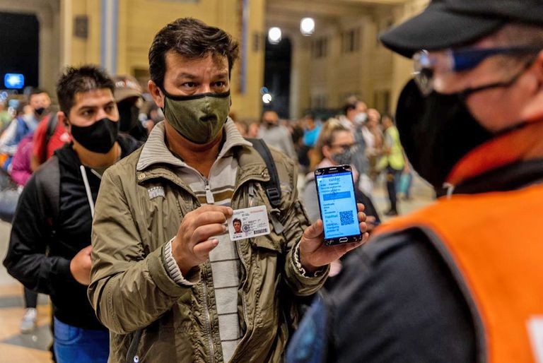 Confinamiento: una por una, las medidas que anunció Alberto Fernández | Actualidad