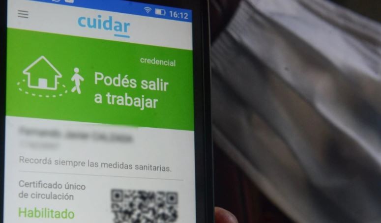 ¿Qué pasará con los permisos de circulación durante el confinamiento estricto? | Actualidad