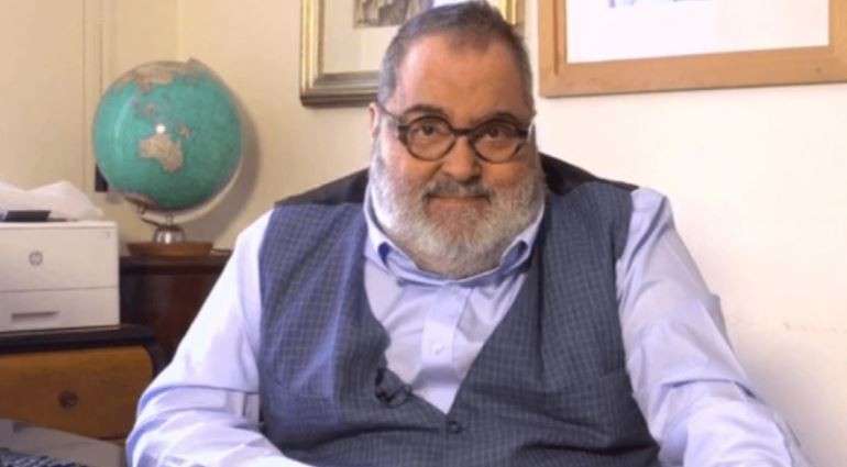 Jorge Lanata fue internado de urgencia en Miami | Actualidad