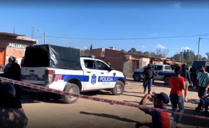 Una joven fue asesinada a puñaladas en Salta y detienen a su expareja y a otra mujer | Actualidad