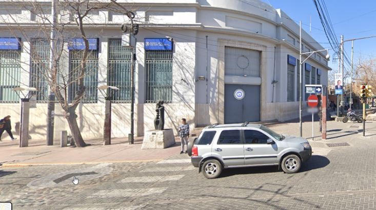 Investigan estafas virtuales a unos 300 clientes de una sucursal del Banco Nación en Mendoza | Actualidad