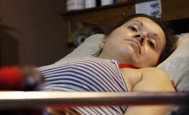 Condenaron a 9 años de cárcel a fisicoculturista que dejó cuadripléjica a su expareja en Misiones | Actualidad