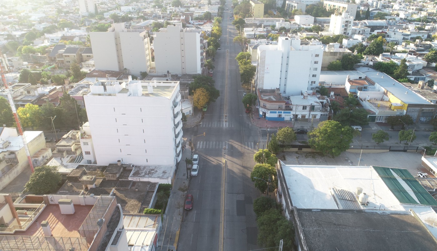 Segundo confinamiento: a quienes ayudará el Estado | Córdoba