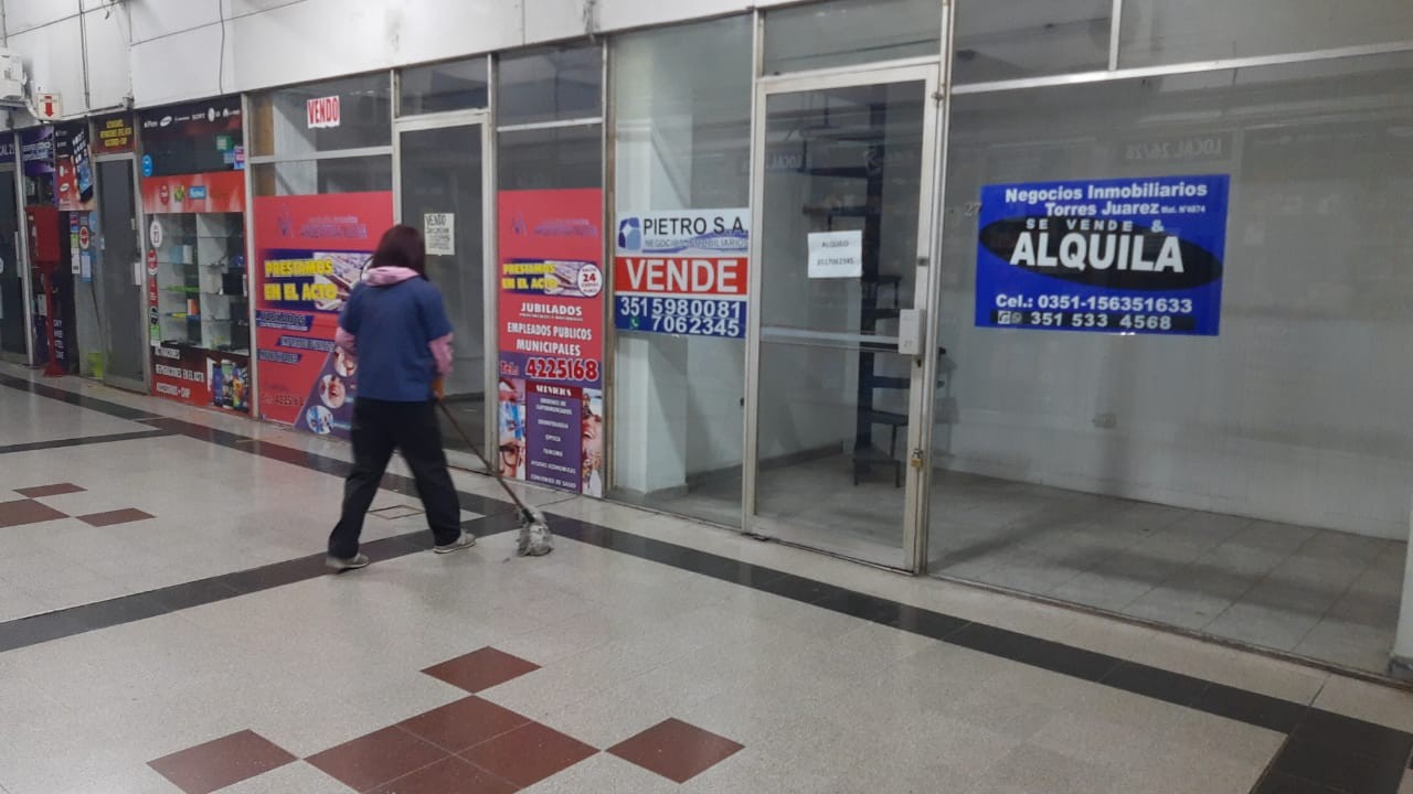 Comerciantes de Córdoba piden plan para reactivar la economía | Córdoba