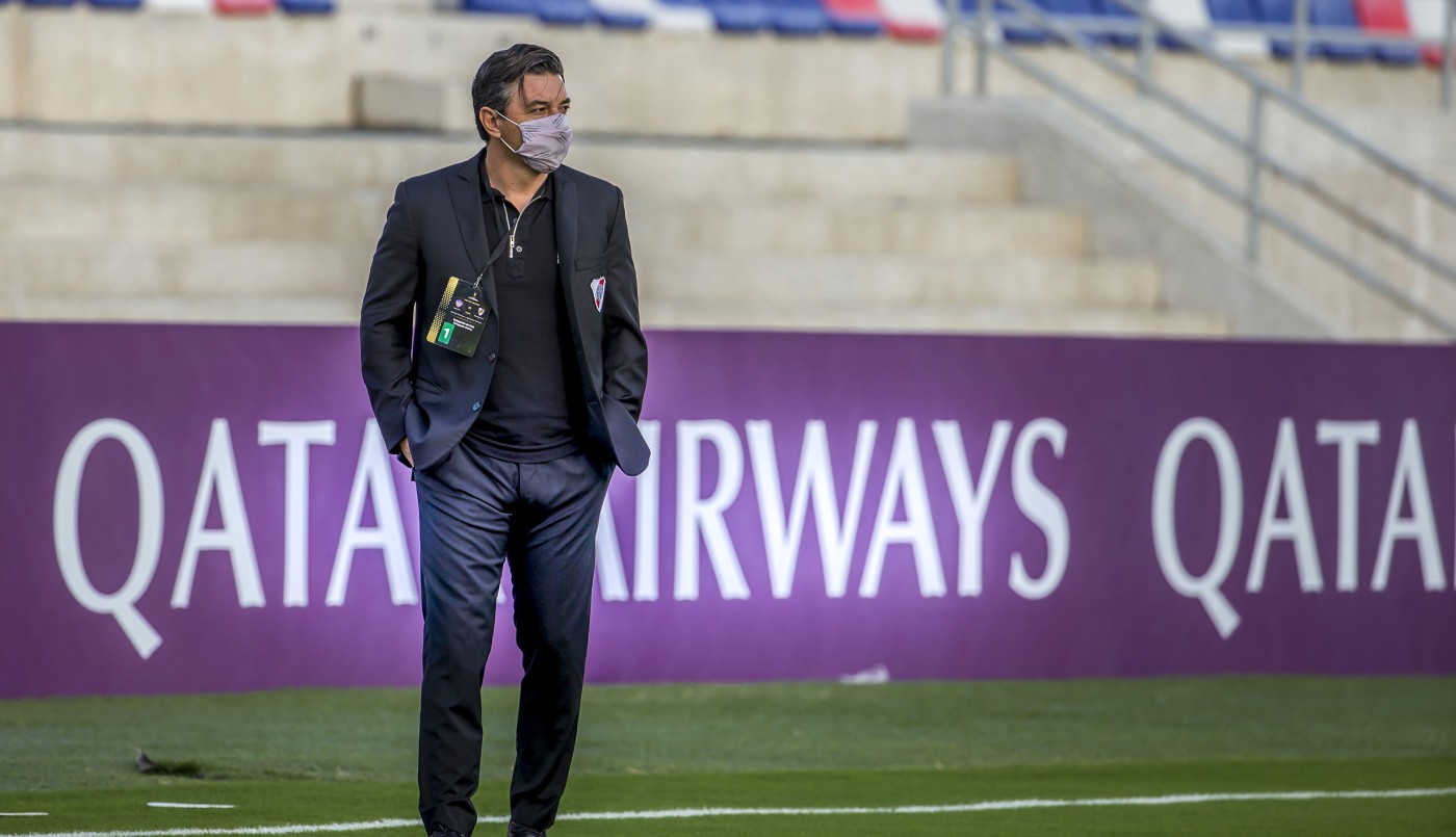 River suma otros dos casos de coronavirus | Deportes