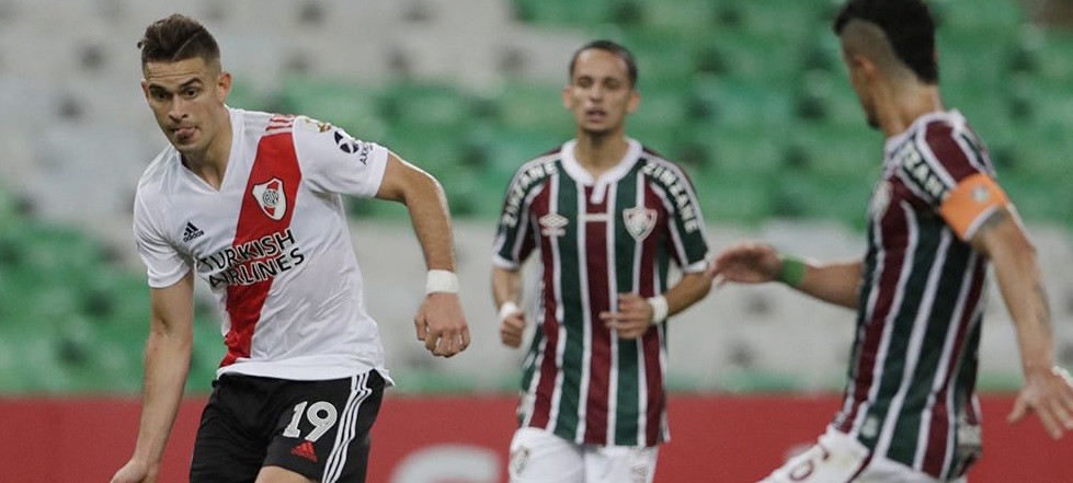 No se suspenden la Libertadores ni la Sudamaericana: 9 partidos previstos en Argentina | Deportes