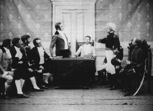 Este 23 de mayo se celebra el Día Nacional del Cine | Espectáculos