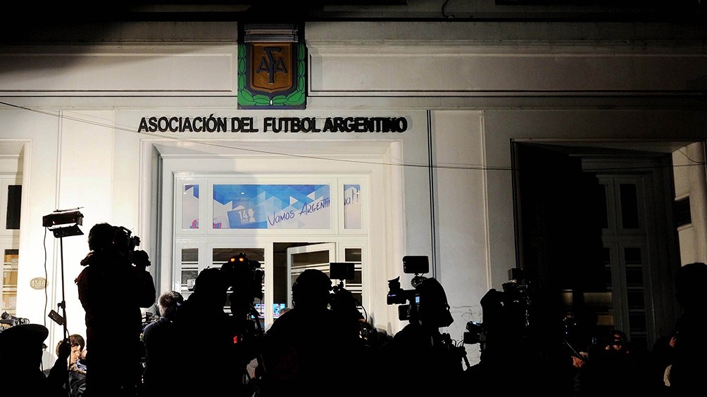 La AFA intentará cambiar la política de testeos para terminar con la Copa LPF | Deportes