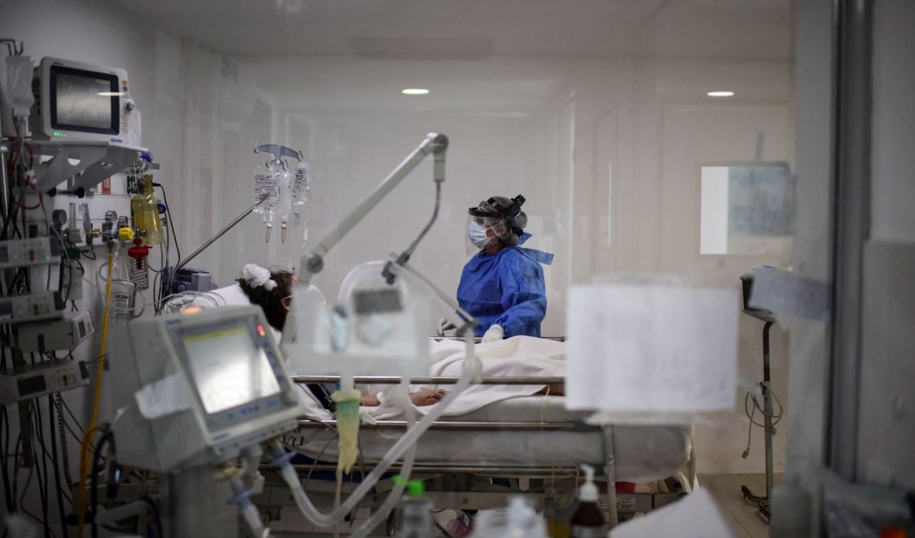 Coronavirus en Argentina: confirman 24.801 casos positivos y 375 muertes | Actualidad