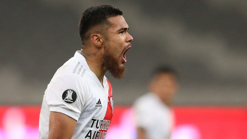 Miocarditis tras el coronavirus: jugador de River no podrá jugar la Copa América | Deportes