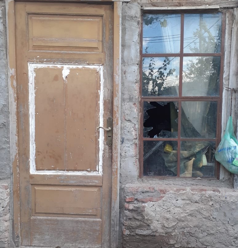 Lamentable: dos delincuentes golpearon y le robaron a un hombre no vidente | Actualidad