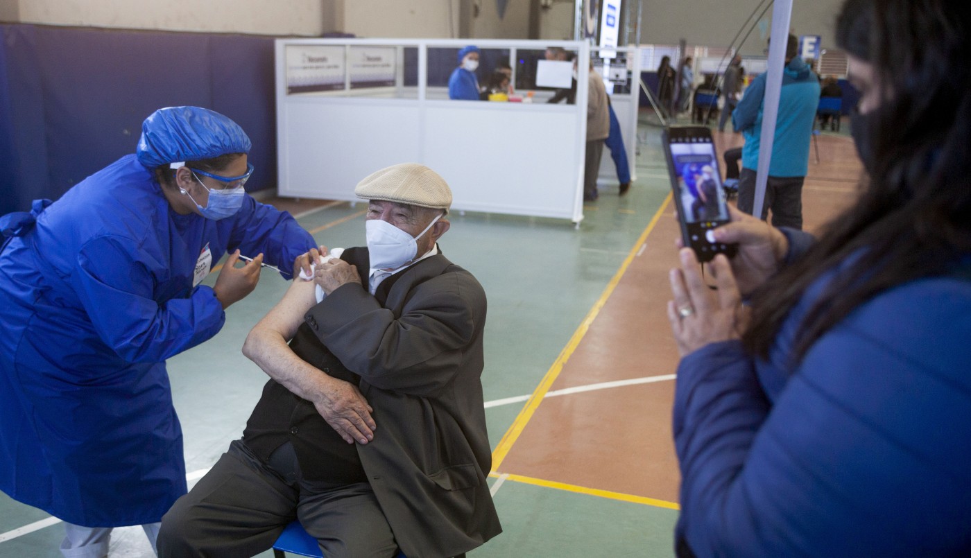 Coronavirus: confirmaron 576 muertes y la Argentina superó los 75 mil fallecidos | Actualidad