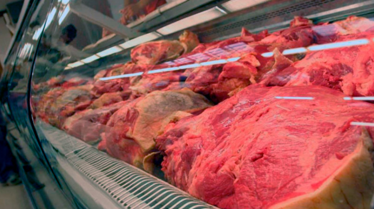 Advierten que podría haber faltante de carne la semana que viene | Actualidad