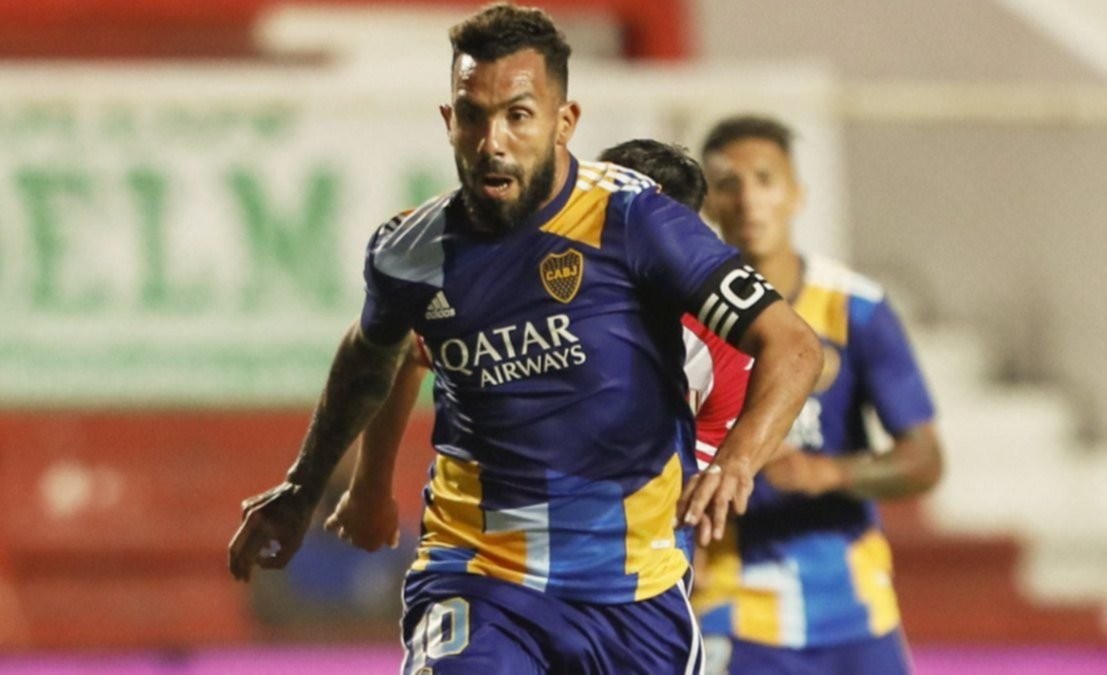 Boca va en busca del pase a octavos de final en la Libertadores ante The Strongest | Deportes