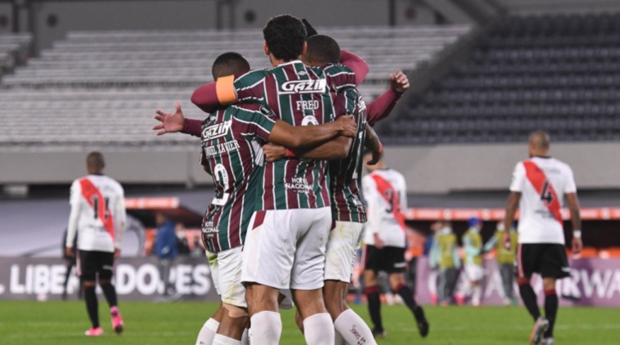 Gallardo, tras la derrota y la clasificación: "Algunos jugadores se levantaron de la cama hace 24 horas" | Deportes