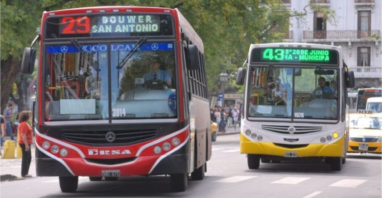 UTA lanzó un paro por 48 horas | Córdoba