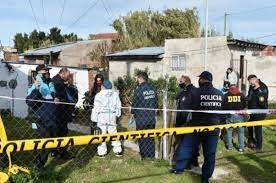Doble femicidio en Mar del Plata: un joven mató a su mamá, a su hermana de 9 años y quemó la casa | Actualidad