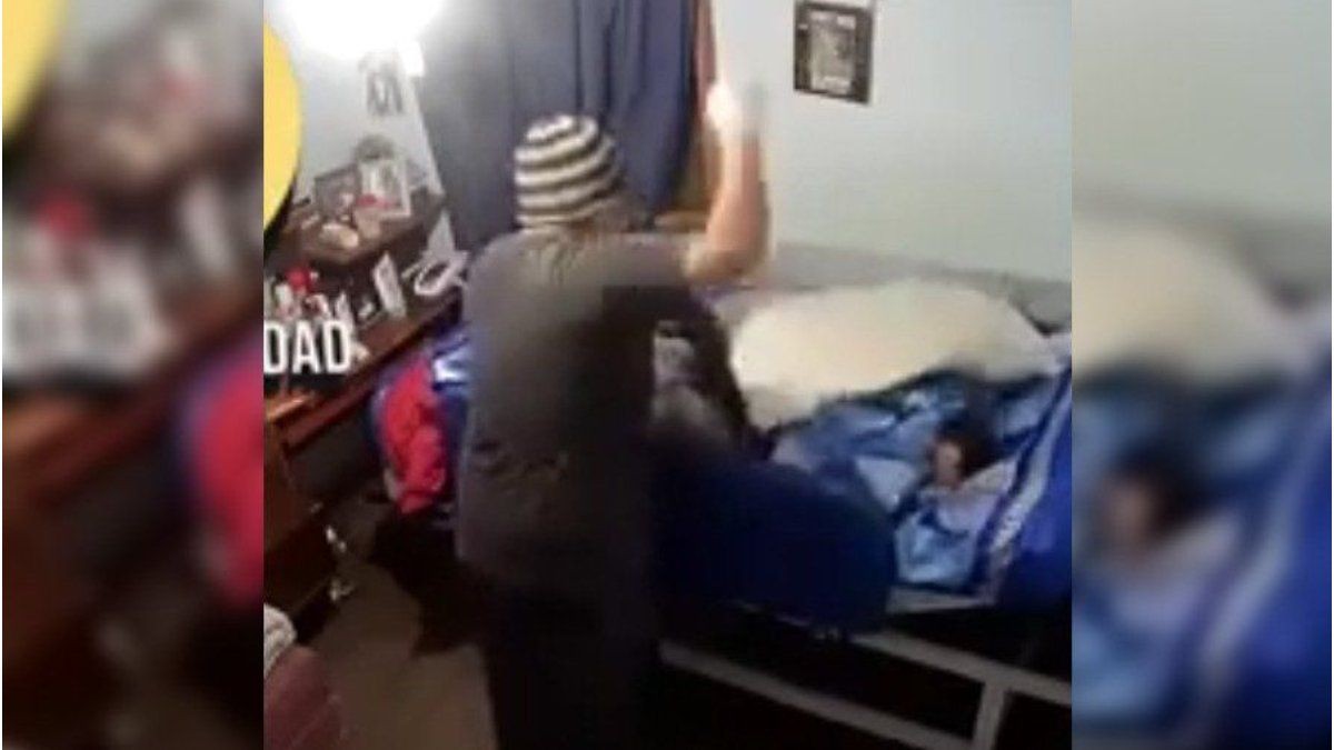 Absuelven del delito de tentativa de homicidio a un hombre que golpeó a un joven cuadripléjico | Actualidad