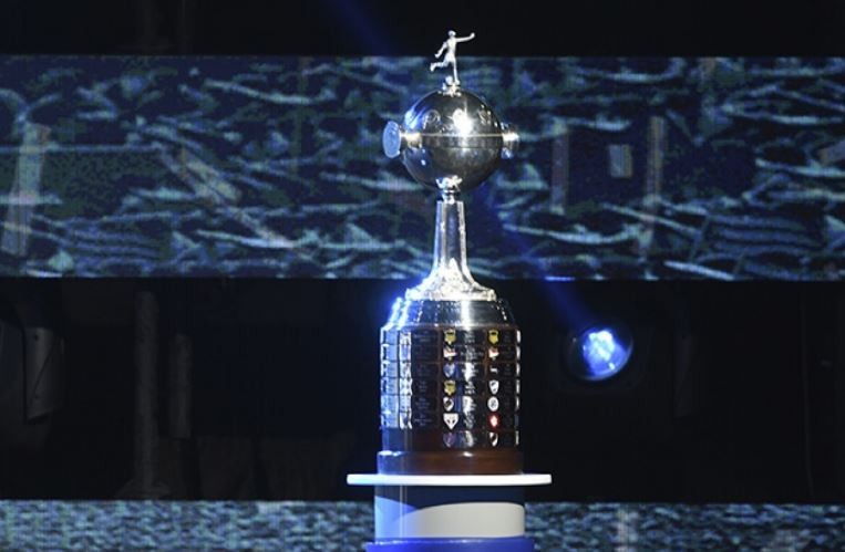 Con los seis equipos argentinos clasificados, así se definirán los cruces de la Copa Libertadores | Deportes