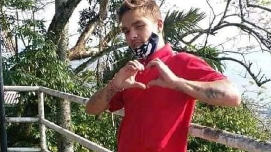 Realizaba un rastrillaje en busca de su hijo desaparecido y encontró su cabeza en una valija | Internacionales