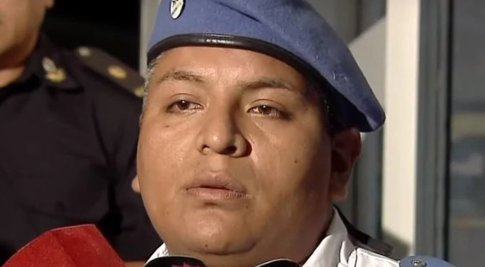 Caso Chocobar: Hoy habrá sentencia | Actualidad