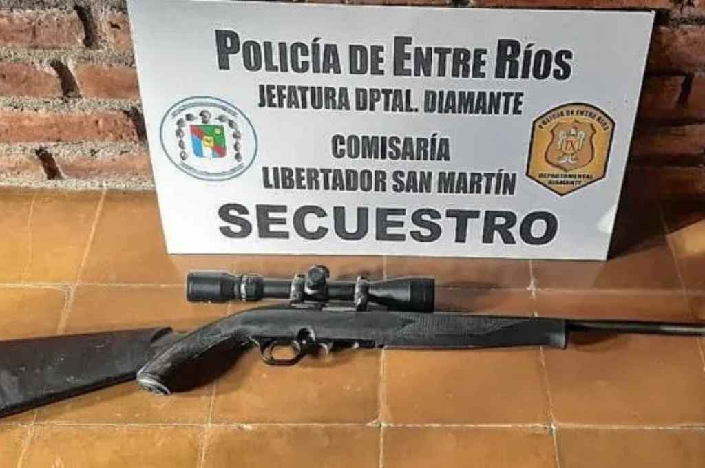 Adolescente discutió con su madre y empezó a dispararle: hirió a su hermano de 4 años | Actualidad