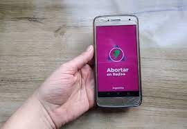 "Abortar en Red": una app gratuita ofrece información sobre aborto legal y lugares para realizar la práctica | Actualidad