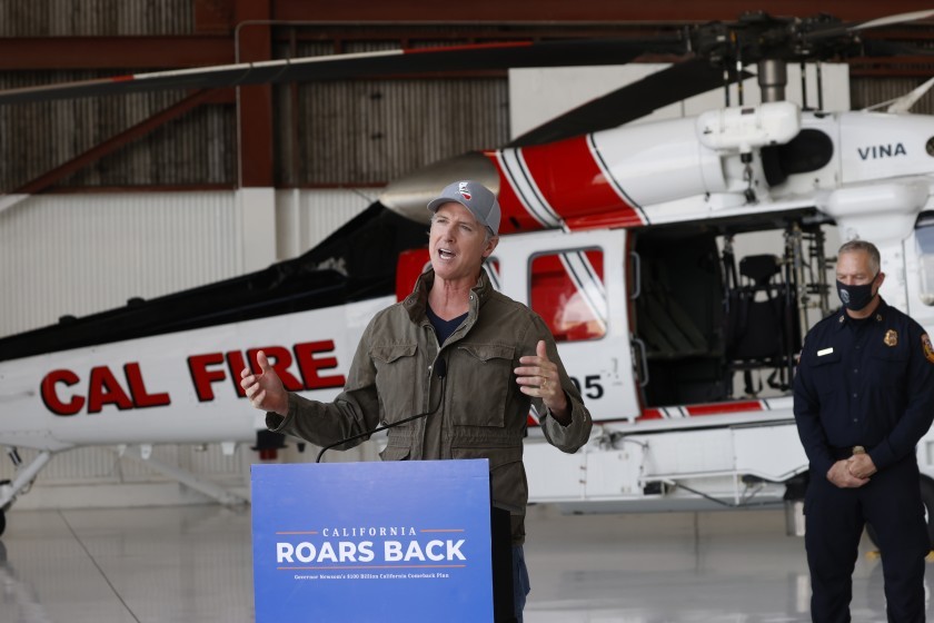 California ofrece 116 millones de dólares en premios a los que se vacunen | Internacionales