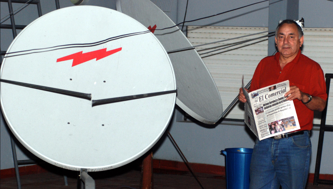 Un empresario formoseño gestionó vacunas para la provincia pero el gobierno no le respondió | Actualidad