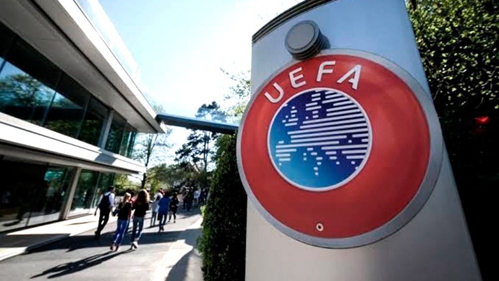 La UEFA quiere terminar con el valor doble de los goles de visitante | Deportes